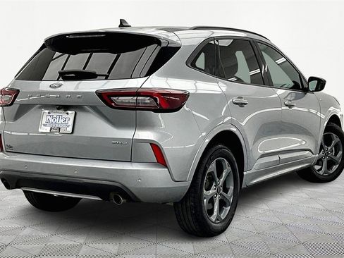 Used 2023 Ford Escape ST-Line w/ Tech Pack #1 image 2