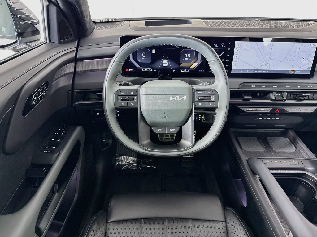 Used 2027 Kia Telluride SX Prestige X-Line AWD/4WD image 27