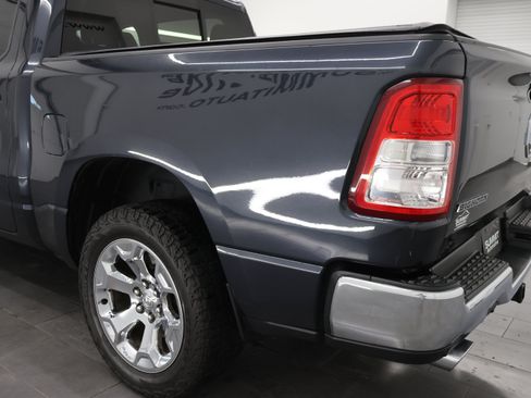 Used 2020 RAM 1500 Big Horn AWD/4WD image 29
