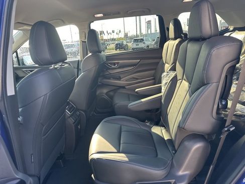 New 2026 Subaru Ascent Premium image 27