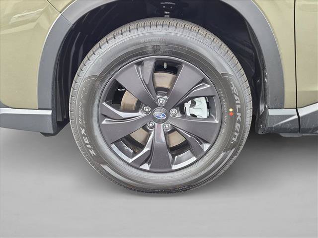 New 2026 Subaru Ascent Premium AWD/4WD image 10