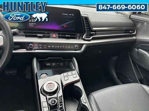 Used 2023 Kia Sportage SX Prestige AWD/4WD image 18