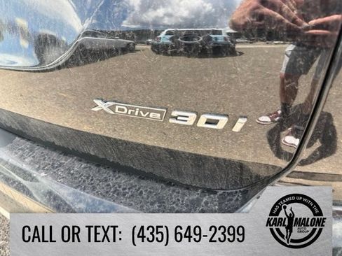 Used 2024 BMW X3 xDrive30i AWD/4WD image 10