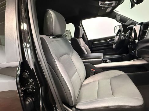 Used 2025 RAM 1500 Big Horn image 65