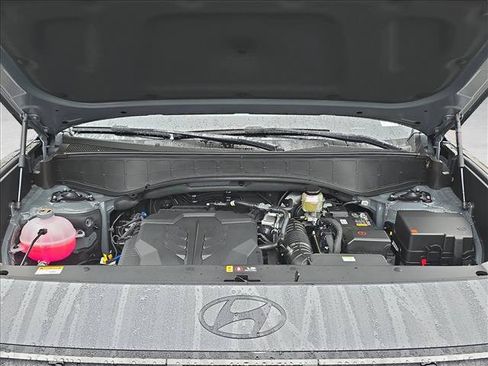 New 2026 Hyundai Palisade XRT Pro AWD/4WD image 19
