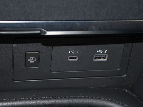 Used 2024 Nissan Armada SV w/ Cargo Package AWD/4WD image 47