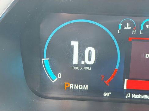 Used 2023 Ford F150 Limited image 40