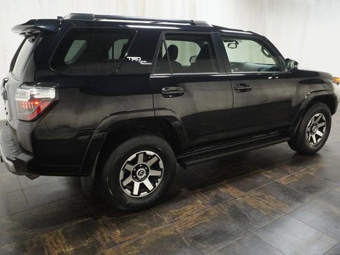 Used 2019 Toyota 4Runner TRD Off-Road Premium image 4