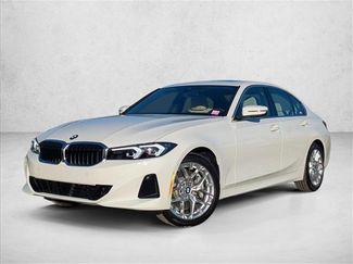 New 2026 BMW 330i Sedan w/ Premium Package video 1