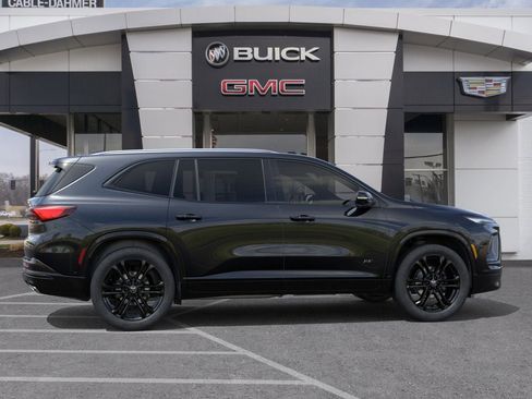 New 2026 Buick Enclave Sport Touring w/ Power Package AWD/4WD image 5