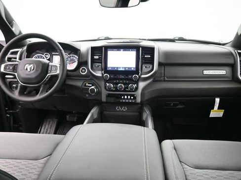 New 2026 RAM 1500 Big Horn image 28