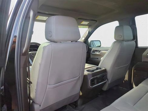 Used 2024 GMC Sierra 1500 SLT w/ SLT Convenience Package image 10