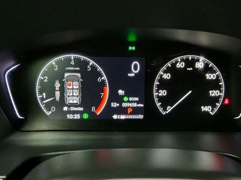 Used 2023 Honda Pilot TrailSport image 15