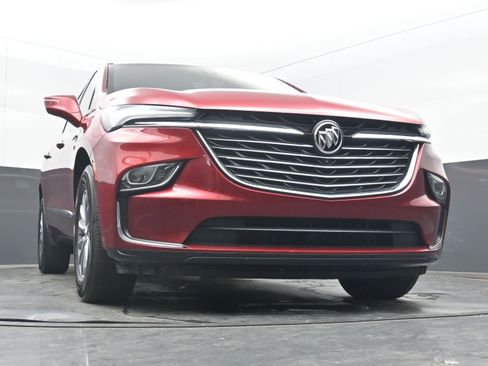 Used 2024 Buick Enclave Premium image 23