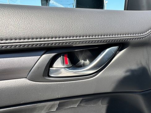 New 2025 MAZDA CX-5 AWD 2.5 S w/ Preferred Package image 17
