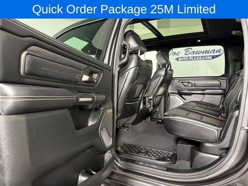 Used 2019 RAM 1500 Limited image 14