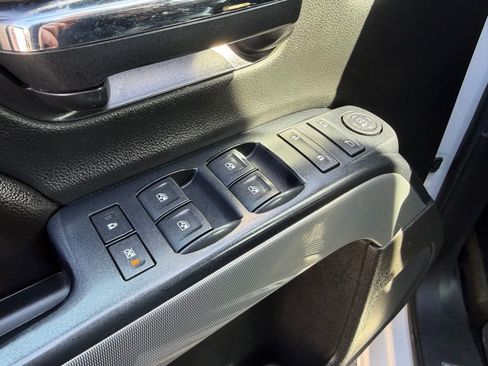 Used 2016 Chevrolet Silverado 1500 LT w/ All Star Edition image 34