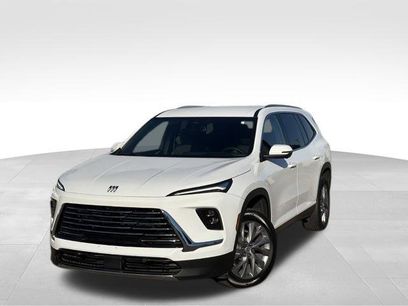 Used 2025 Buick Enclave Preferred