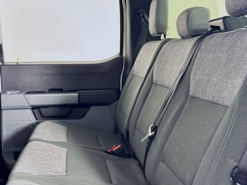 Used 2023 Ford F350 XLT image 12