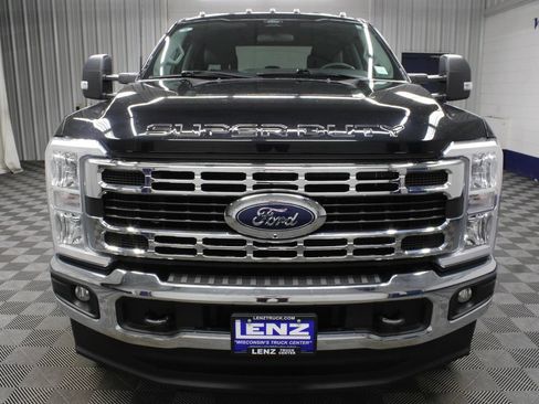 Used 2024 Ford F350 XLT AWD/4WD image 56