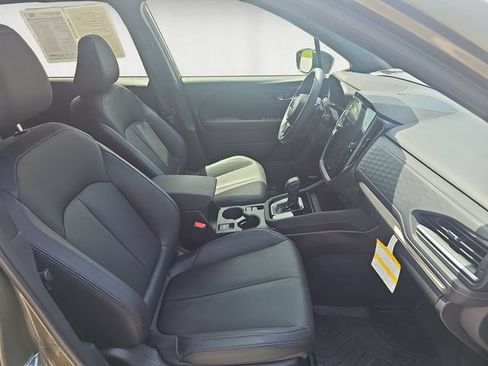 Certified 2025 Subaru Forester Limited AWD/4WD image 15