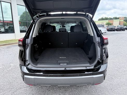 Used 2026 Nissan Rogue SL AWD/4WD image 9