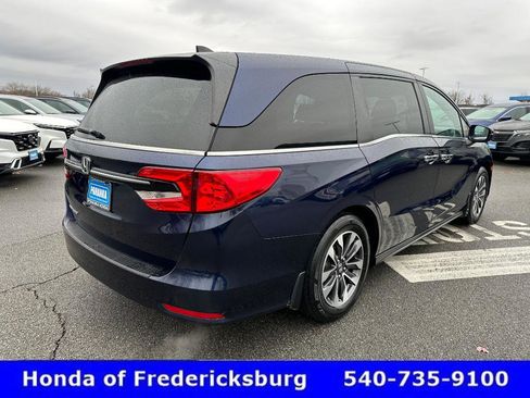 Used 2023 Honda Odyssey EX-L image 6