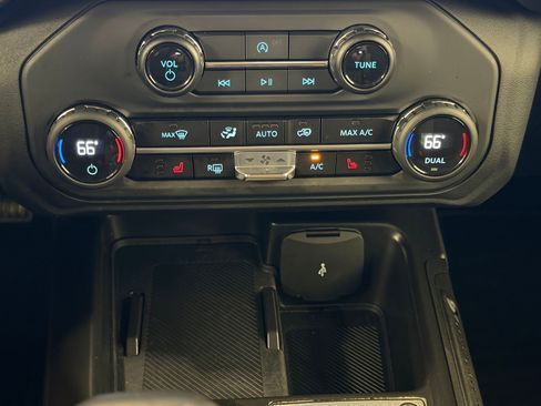 Certified 2025 Ford Bronco Big Bend image 27