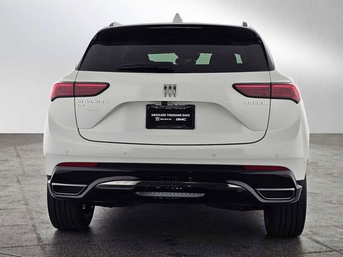 New 2025 Buick Envision Sport Touring image 4