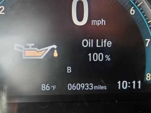 Certified 2019 Honda Civic LX image 25
