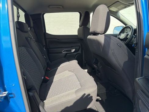 Used 2025 Ford Ranger XLT AWD/4WD image 10