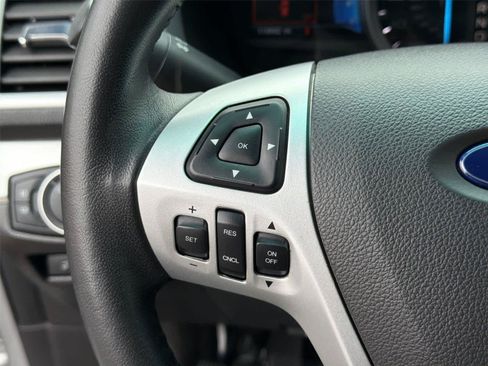 Used 2015 Ford Explorer XLT w/ Equipment Group 202B FWD image 23