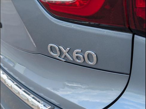 Used 2017 INFINITI QX60 FWD w/ Premium Plus Package image 10