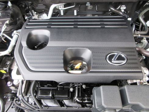 Used 2023 Lexus NX 250 FWD w/ Premium Package image 50