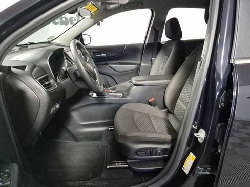Used 2021 Chevrolet Equinox LT AWD/4WD image 9