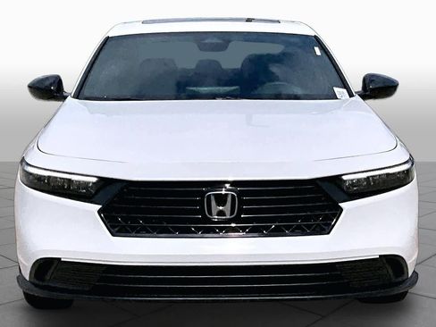 New 2026 Honda Accord Sport image 3