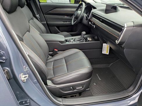 New 2025 MAZDA CX-50 2.5 Hybrid w/ Weather Package image 33