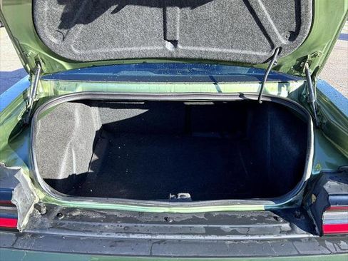 Certified 2018 Dodge Challenger GT w/ Driver Convenience Group image 9