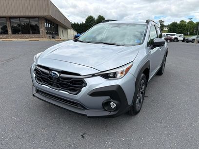 Used 2026 Subaru Crosstrek 2.5i Premium