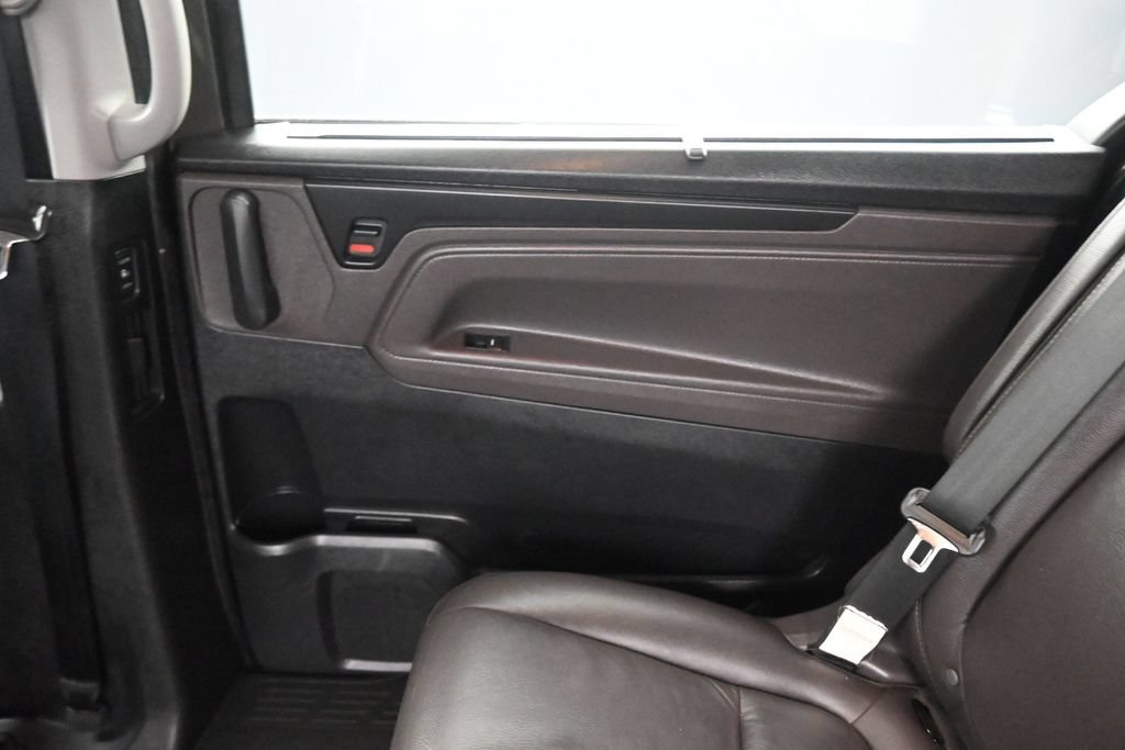 Used 2020 Honda Odyssey EX-L image 34