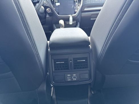 New 2026 Subaru Forester Premium AWD/4WD image 22
