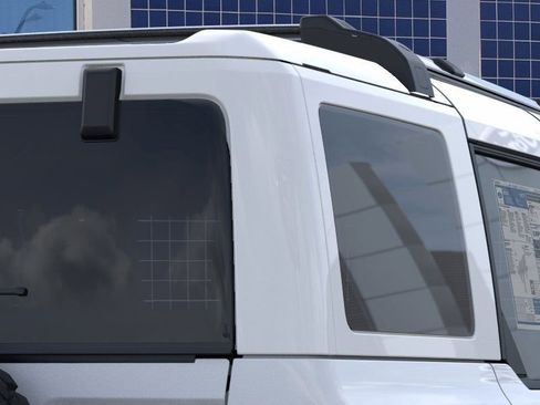 New 2026 Ford Bronco Heritage Edition image 26