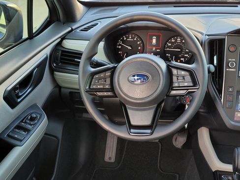 New 2026 Subaru Forester AWD/4WD image 6
