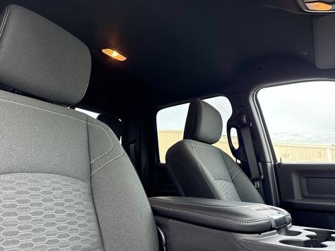 New 2026 RAM 3500 Tradesman w/ Safety Group AWD/4WD image 12