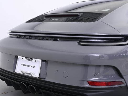 Used 2022 Porsche 911 GT3 image 17