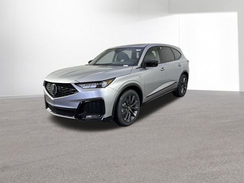 New 2026 Acura MDX A-Spec image 24