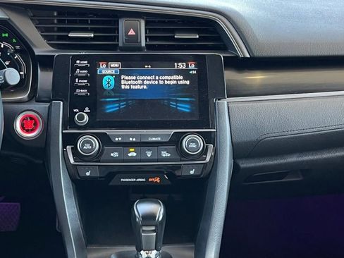 Used 2020 Honda Civic EX image 32