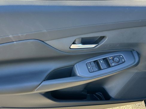 New 2026 Nissan Sentra SV w/ SV Convenience Package image 21