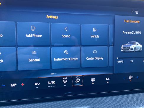 Used 2024 Ford Mustang GT RWD image 15
