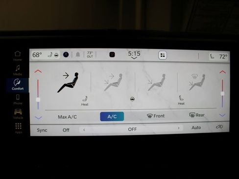 New 2026 Jeep Wrangler Unlimited Sport AWD/4WD image 17